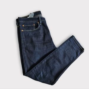 Levi's men's jeans